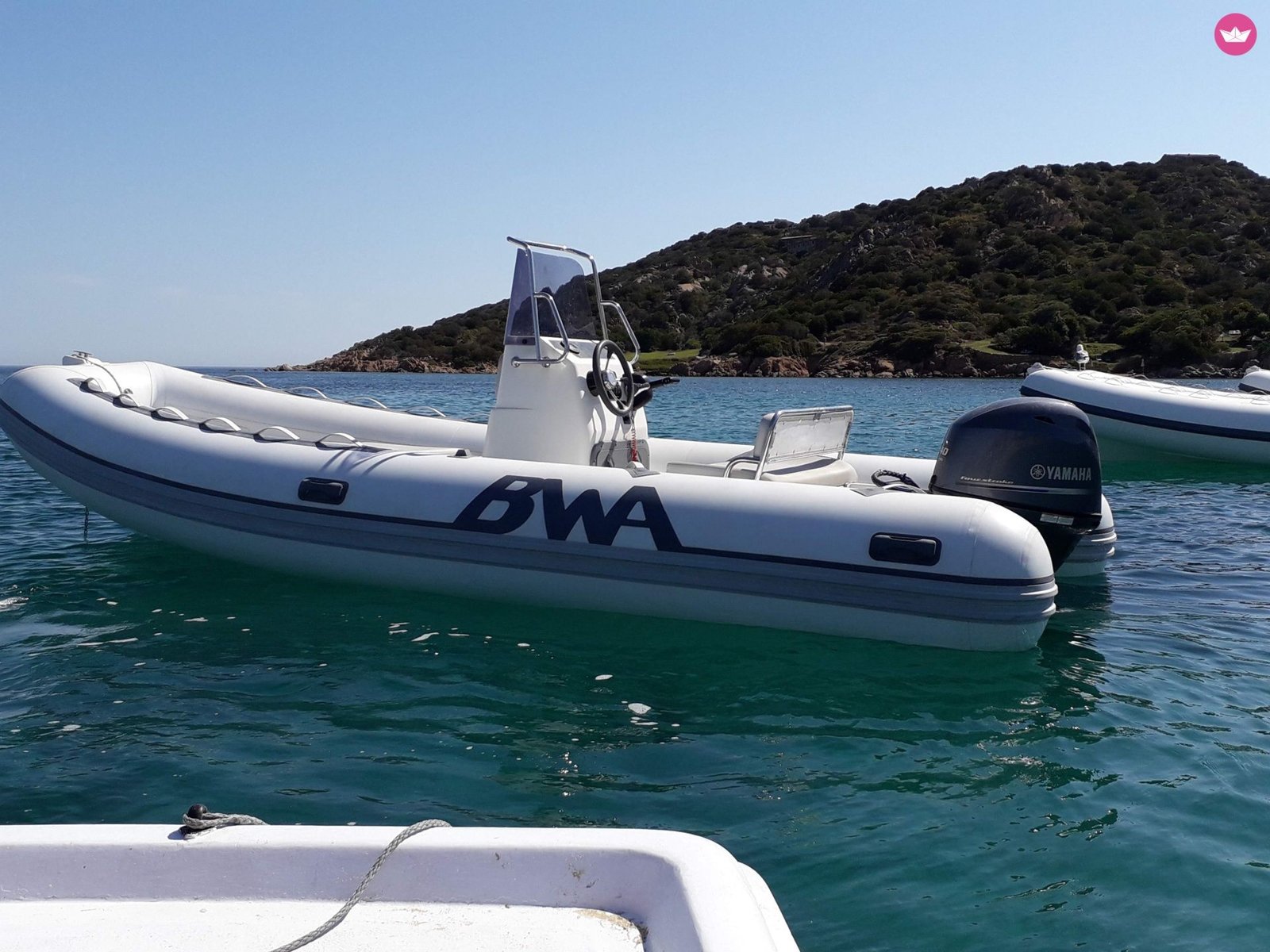 RIB Cobra 275 hp photo 6