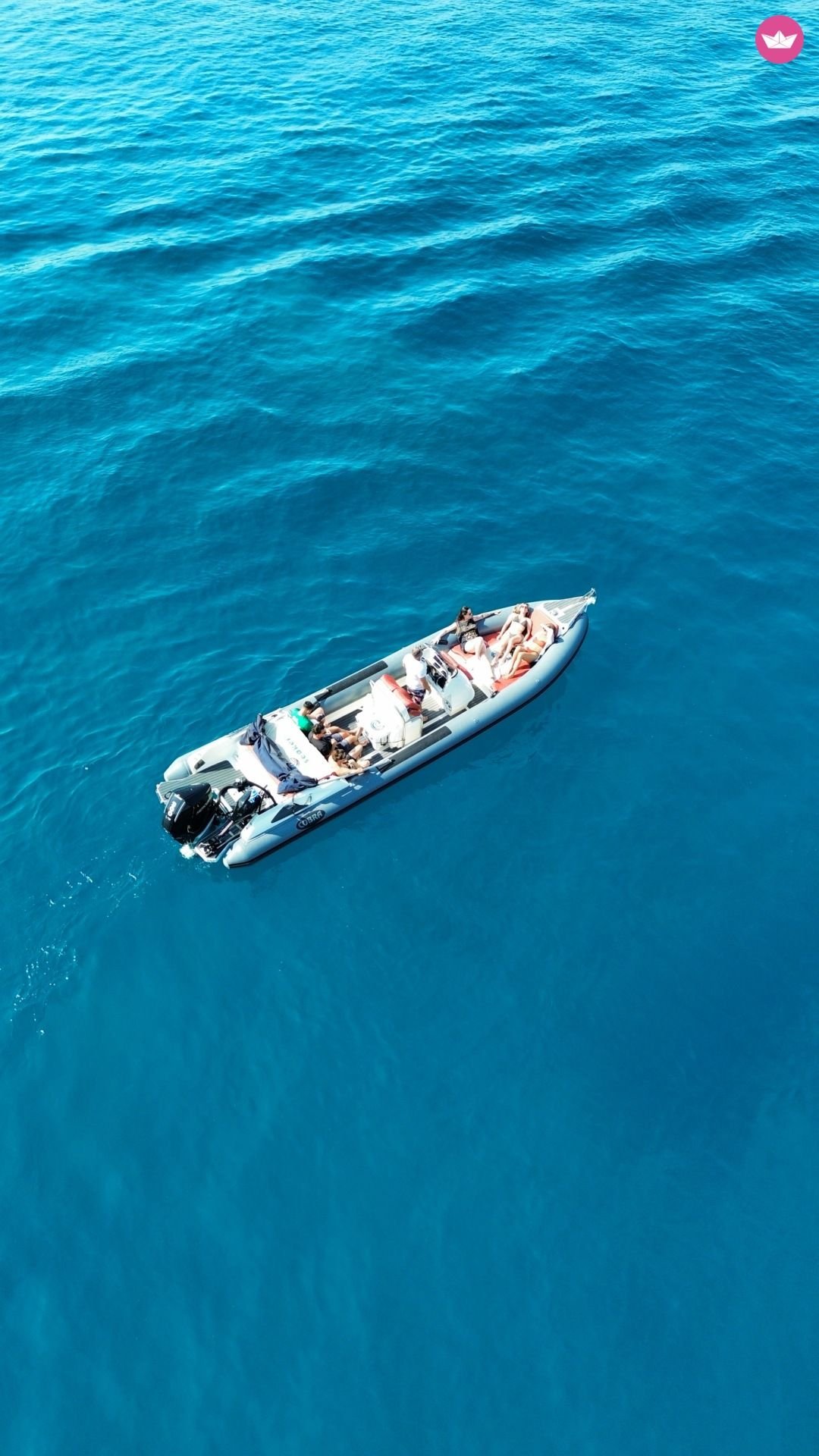 Salpa Soleil 26 RIB photo 1