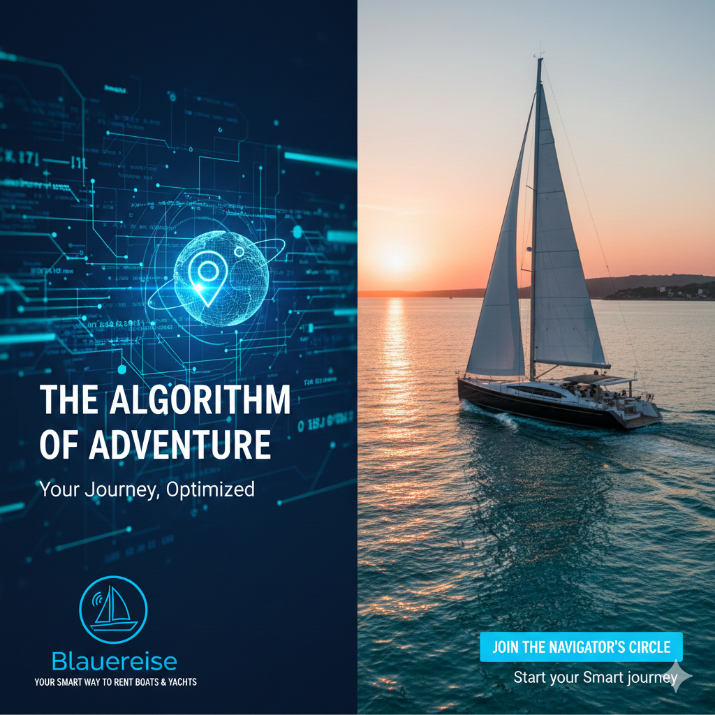 Your Smart Way to Rent Boats & Yachts
